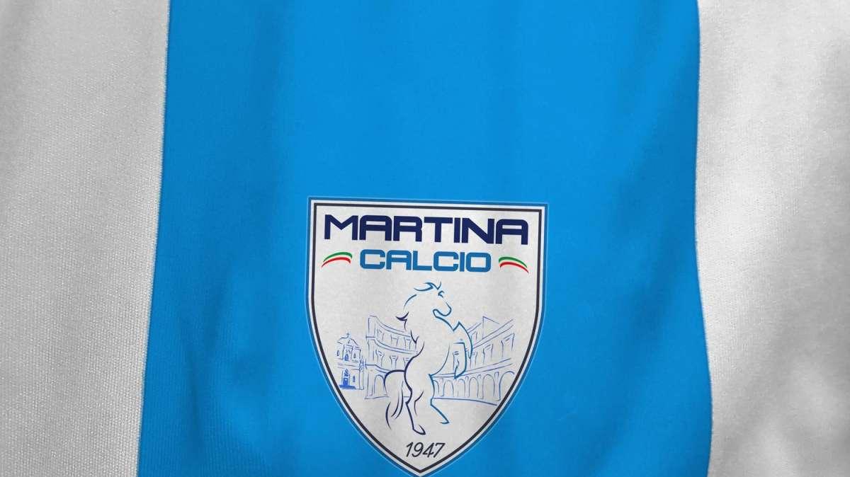 Martina, reclamo accolto: contro il Gladiator ci saranno i tifosi