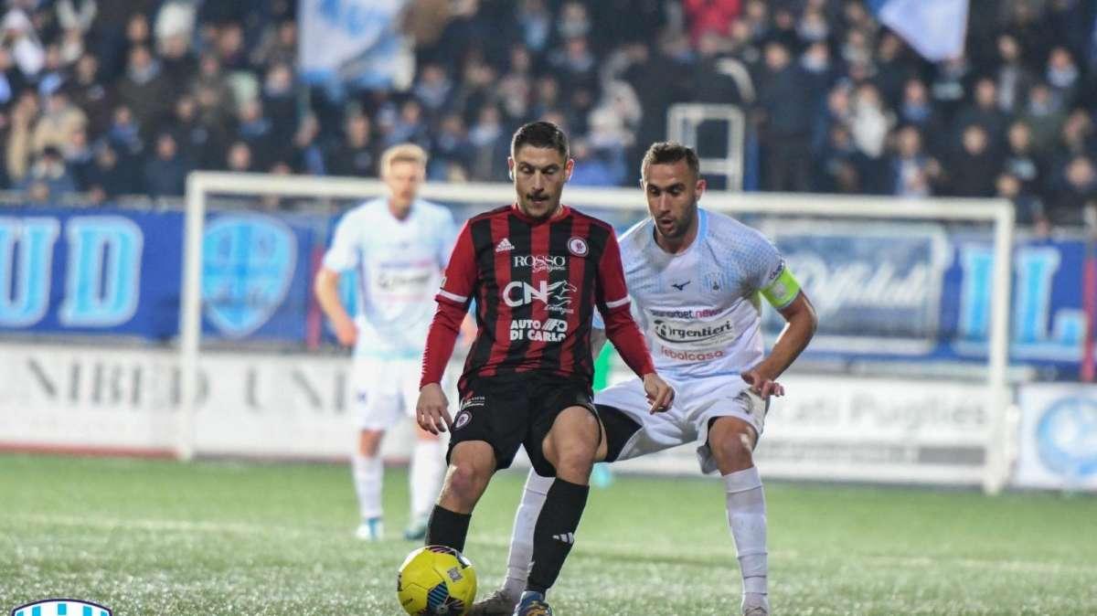 Foggia, primi segnali incoraggianti. Adesso lotta e sacrificio