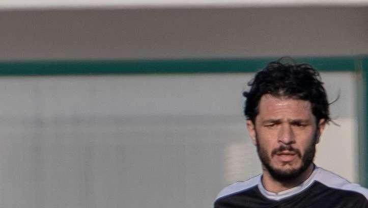 Molfetta, Di Bari: "Rispettiamo il Taranto, ma non abbiamo paura"