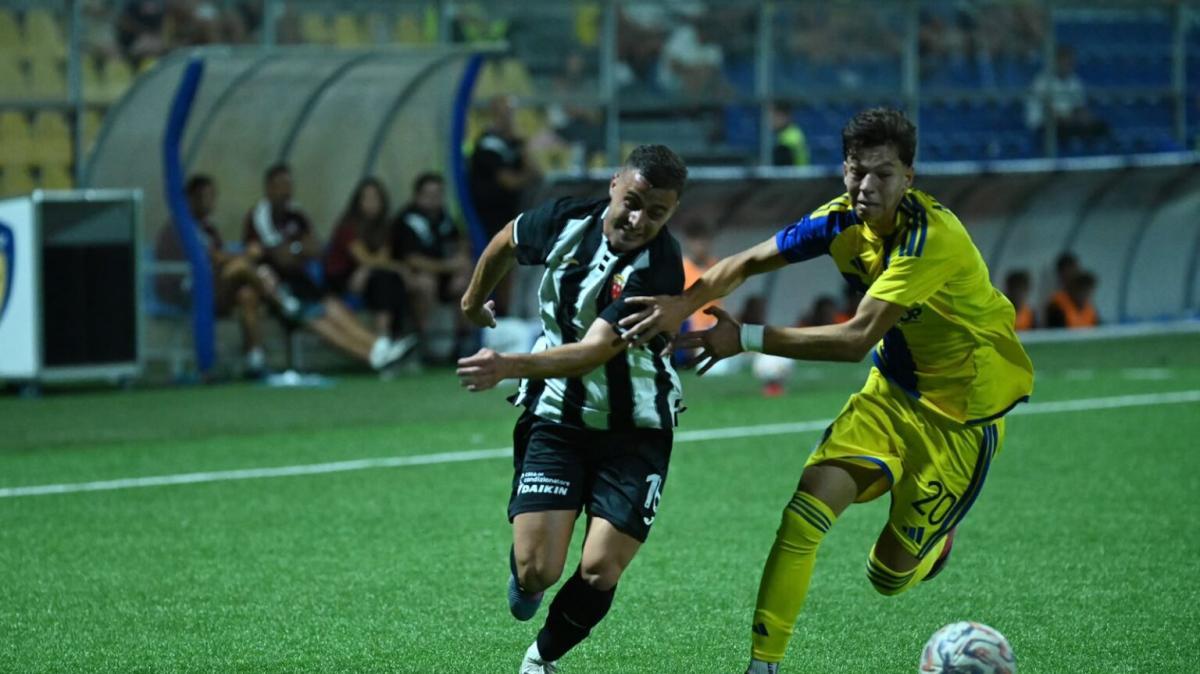 Coppa Italia Serie C, il Monopoli vince ai rigori: Cerignola fuori al “Monterisi”