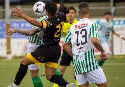 Risultati Finali Playoff Eccellenza A/B: Manfredonia e Città di Gallipoli, sarà finalissima per la D
