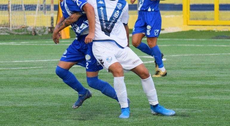 Risultati Finali Serie D/H, 7^giornata: Pareggio a Brindisi, il Fasano vince e vola in vetta. Sorridono Taranto e Andria, travolte Nardò e Gravina