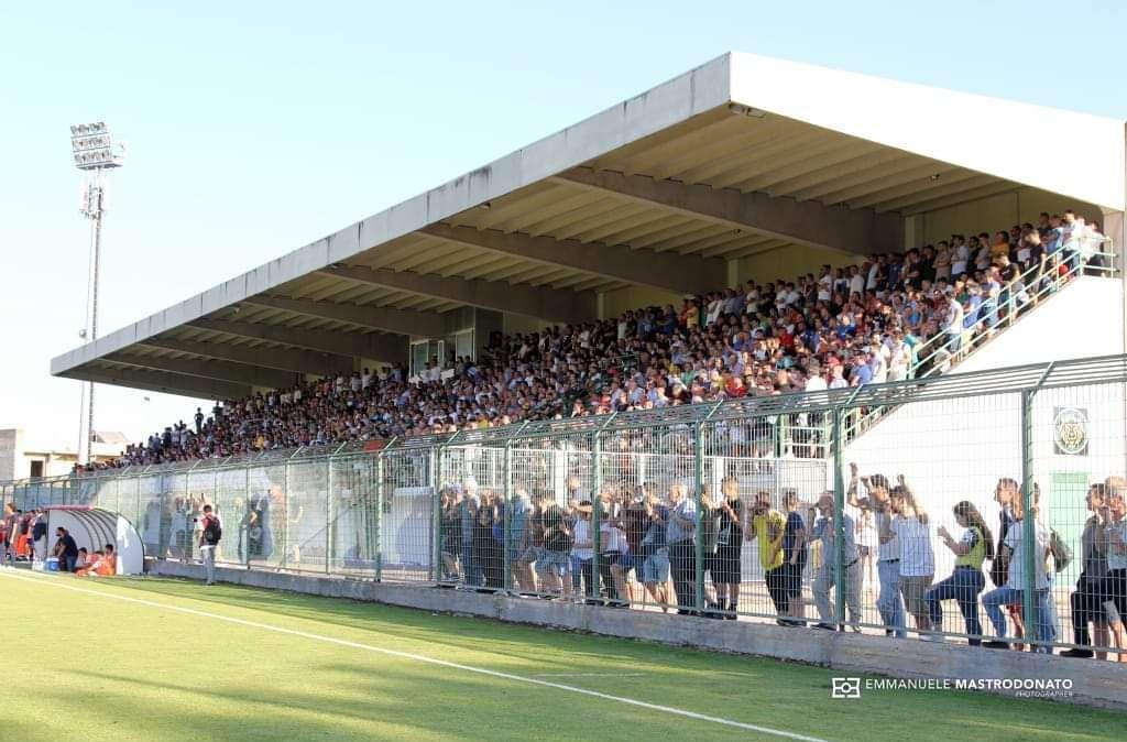 Bitonto, il duo Lattanzio-Genchi per ripartire in grande stile