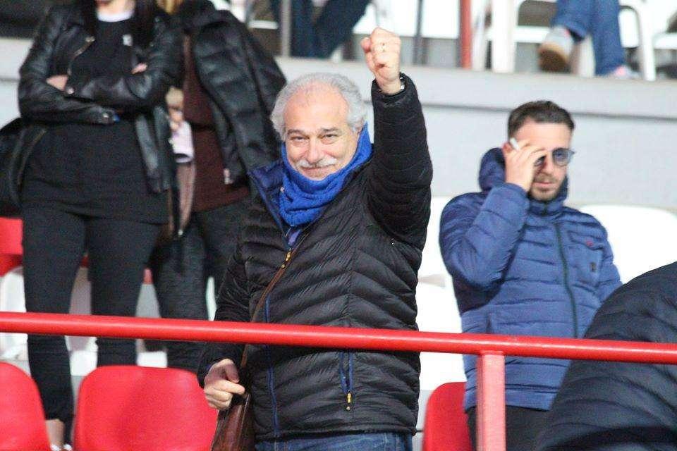 ESCLUSIVA - Molfetta, Cormio: "Non prenderemo over '90, abbiamo le idee chiare"