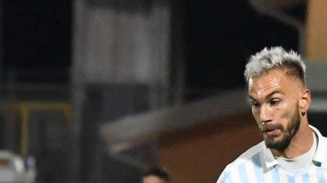 Le probabili formazioni di Campobasso-Virtus Francavilla: c'è Perez dal 1'