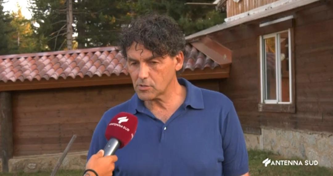 Monopoli, Chiricallo: "Sarà un Girone C affascinante, cercheremo di farci trovare pronti"