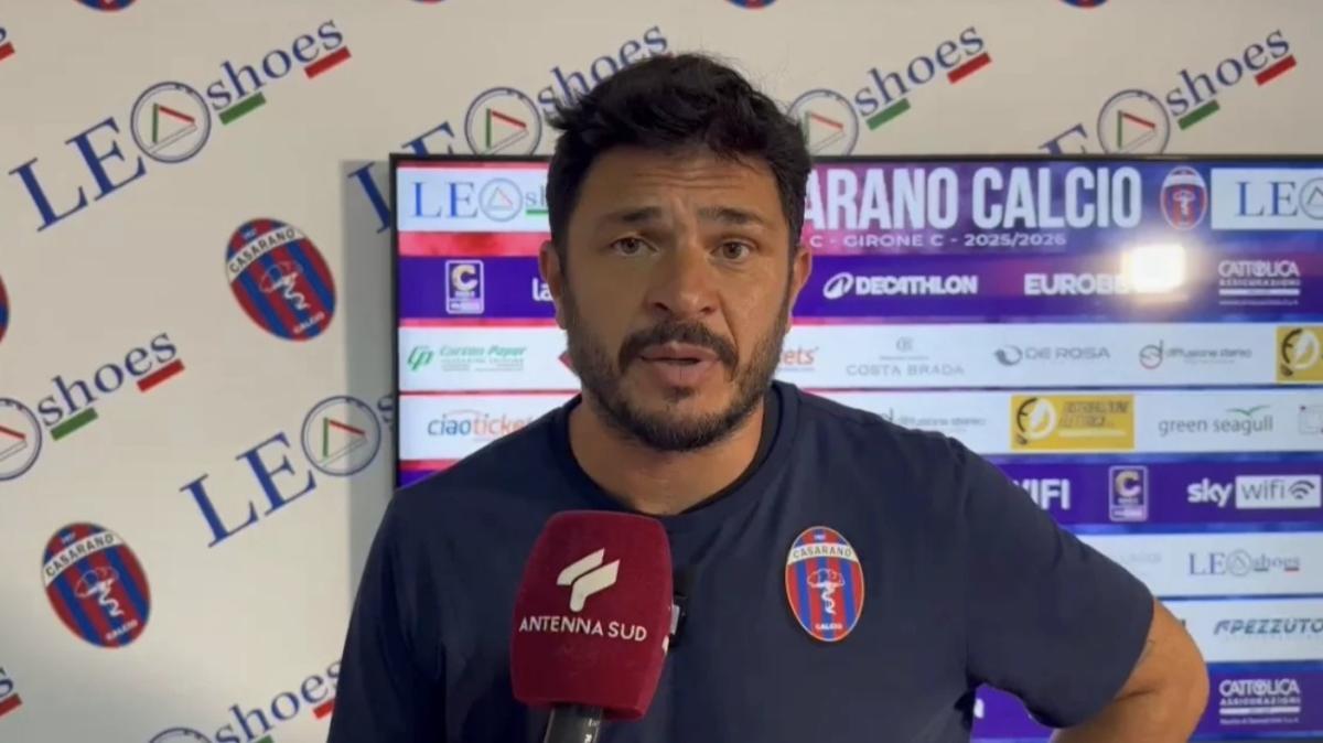 Salernitana-Di Bari, tutto fatto: contratto fino al termine della stagione