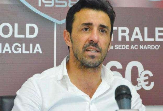 Nardò, l'ex Bitetto: "Incredibile retrocedere una squadra così. Futuro? Tornerei"
