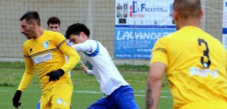 Preview - Eccellenza A/B, 16^giornata: Il programma dei due gironi