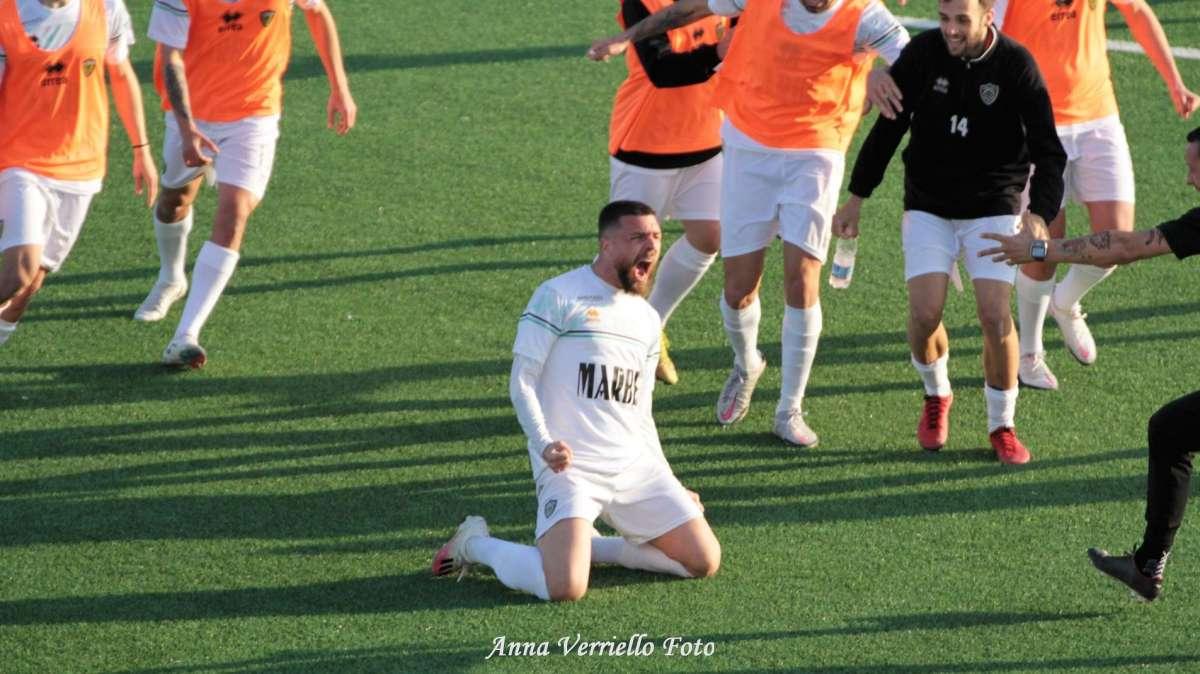 Bitonto, Tedesco per la prima volta in Puglia: che esordio!