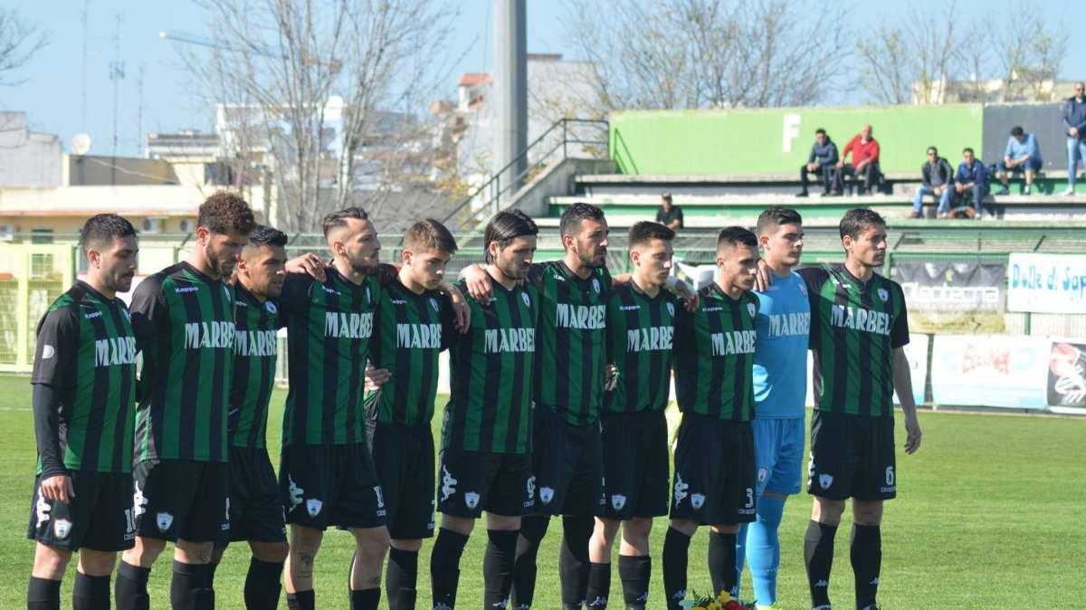 Bitonto, 180 minuti e saranno play-off: ultime due gare abbordabili
