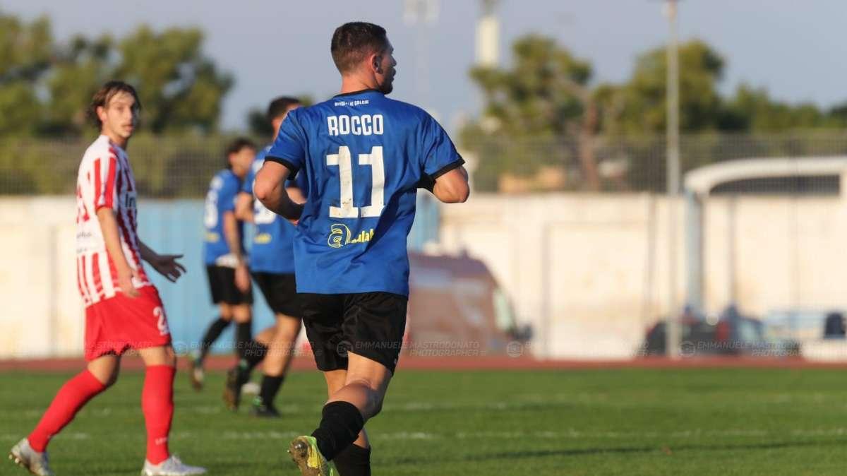 Le formazioni ufficiali di Bisceglie-Casertana: due punte per Bucaro, riposo per Romizi