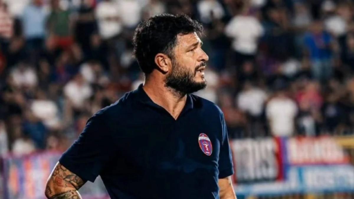 Casarano – Di Bari, si tratta la risoluzione