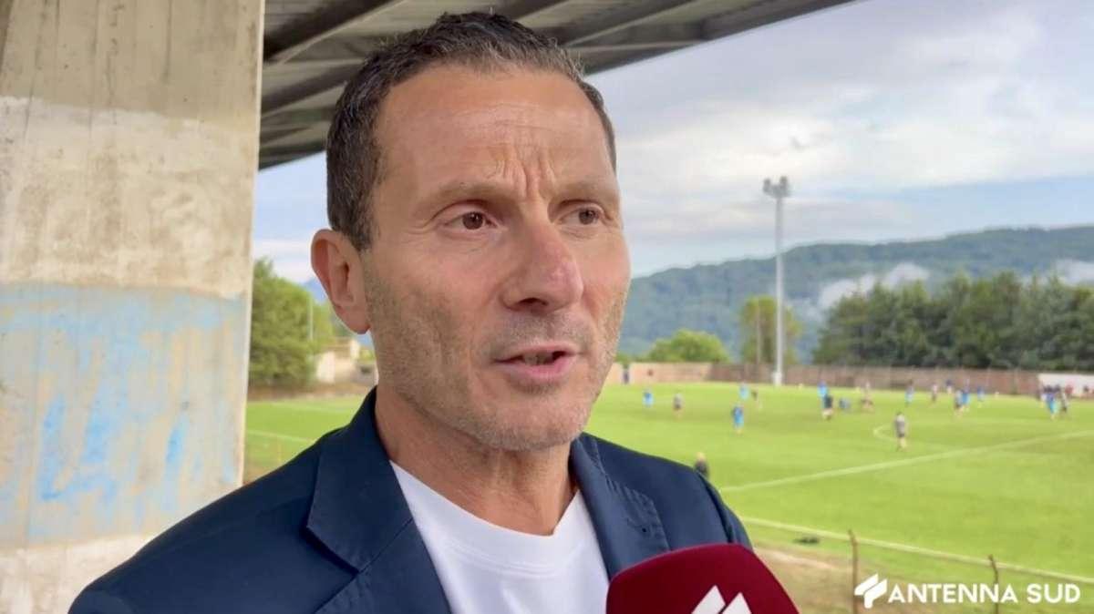 Foggia, accordo di massima con Enzo De Vito come ds