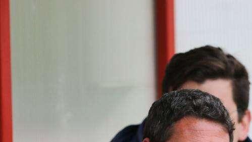 V. Francavilla, Trocini: "Trovata una strada, continuiamo a seguirla. A Potenza per fare la nostra gara"
