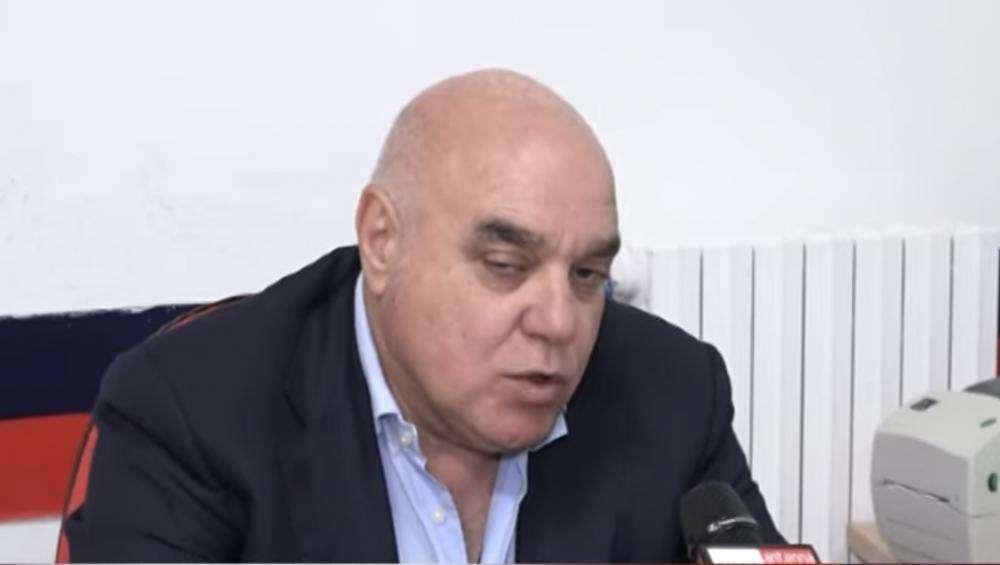 Taranto-De Picciotto, interesse non sfumato? Ecco la situazione
