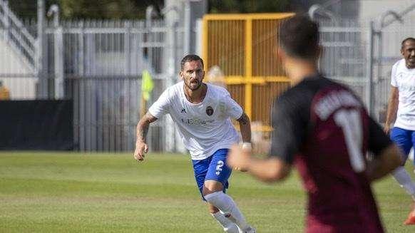 UFFICIALE - Casarano, rescissione con Benvenga