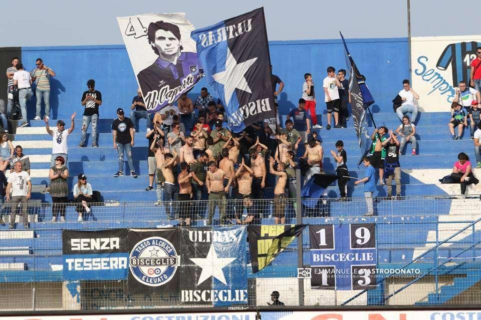 Eccellenza, tutti i risultati della quarta giornata di campionato