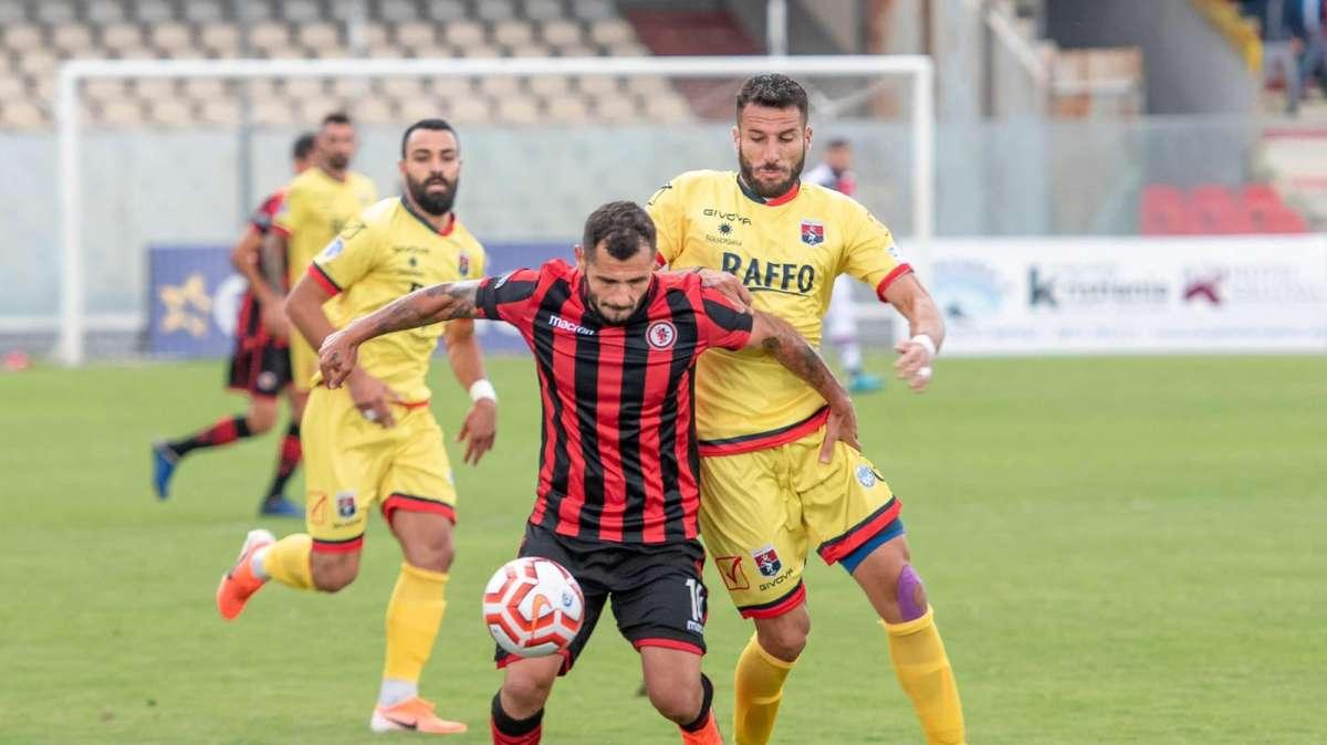 Taranto, stop di 15 giorni per Allegrini 