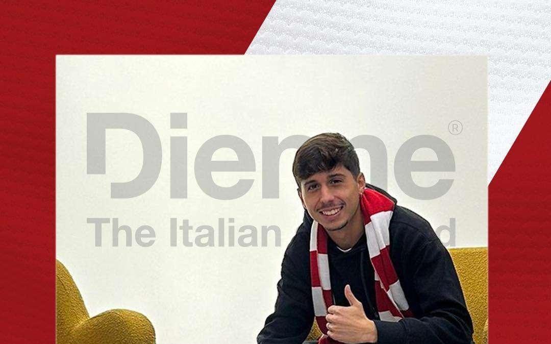 UFFICIALE - Team Altamura, ingaggiato un esterno under