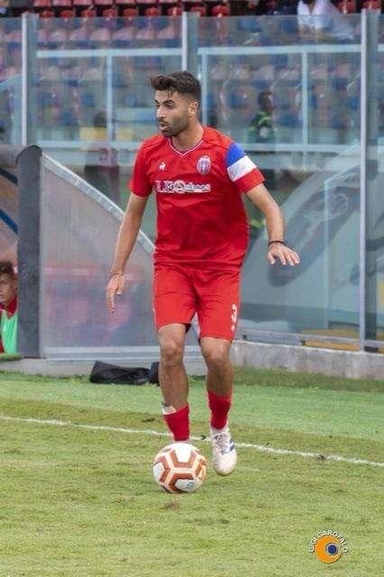 Casarano-Picerno, le formazioni ufficiali: Rodriguez e Zito dal 1'
