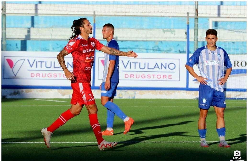 Le probabili formazioni di Barletta-Palmese: Schelotto pronto a tornare dal 1'