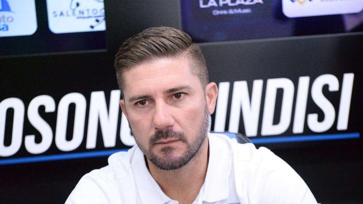 Le probabili formazioni di Giugliano-Brindisi: Danucci in emergenza attacco