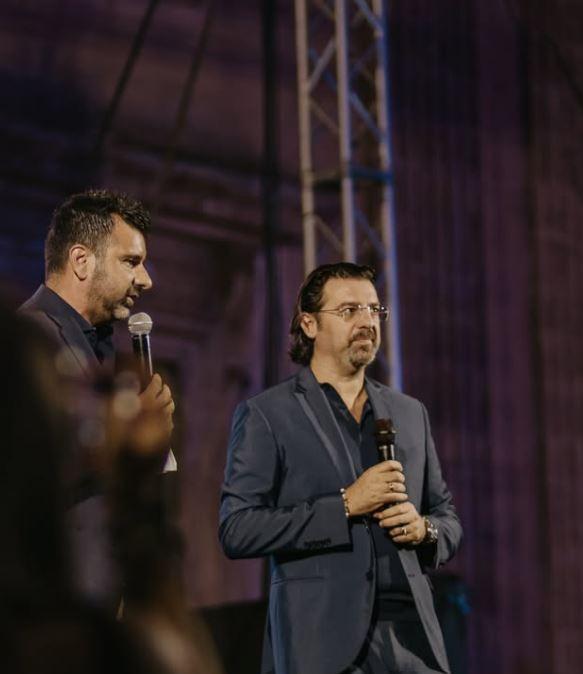 Virtus Francavilla, Magrì: "Ripartiamo con entusiasmo, vogliamo ritrovare il senso di appartenenza"