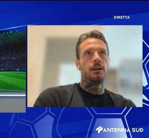 Virtus Francavilla, Sirri: "Mai avuto problemi qui, mi piange il cuore sul Brindisi"