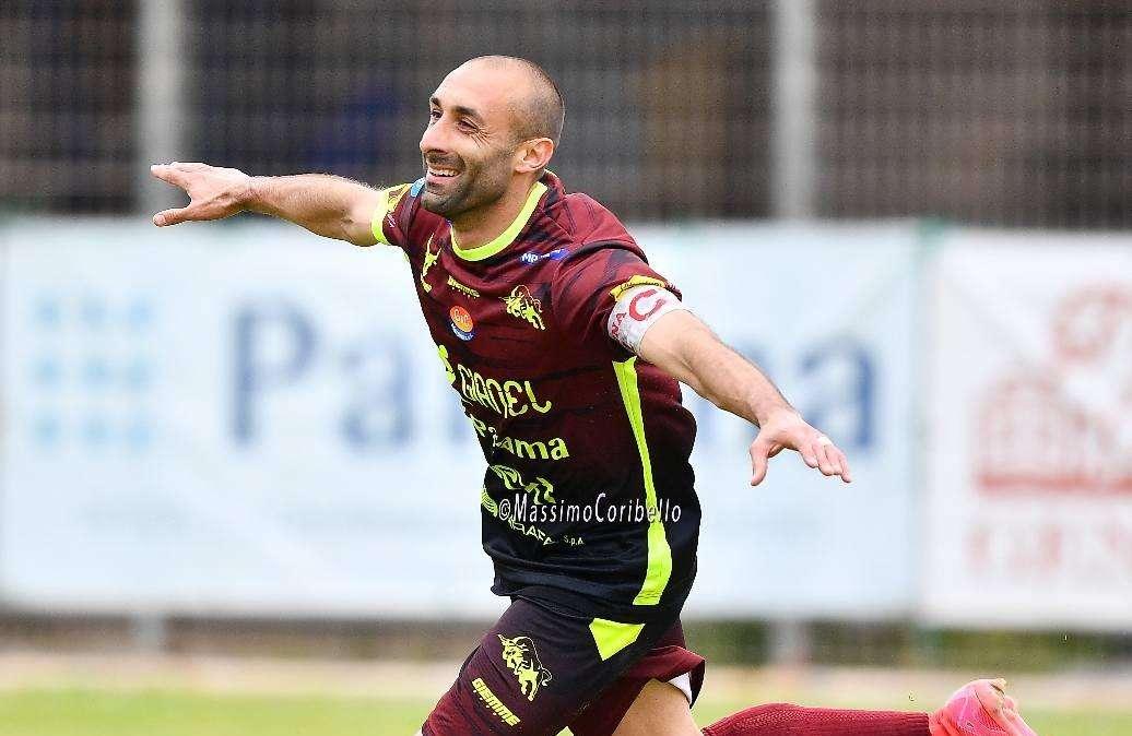 Nardò, D'Anna: "Playoff ancora possibili, la squadra ha le carte in regola per farcela"