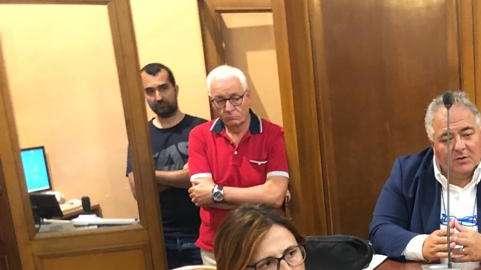 Foggia, Pintus: "Sin da subito mi sono sentita esclusa"