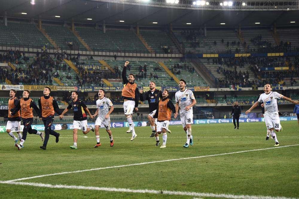 Sondaggio - Lecce, chi è stato il calciatore più incisivo? Entra e vota!
