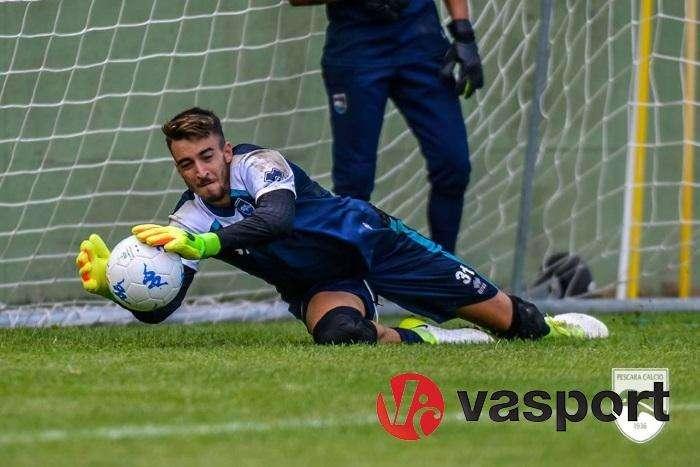 Taranto, in arrivo un portiere under dalla Serie C?