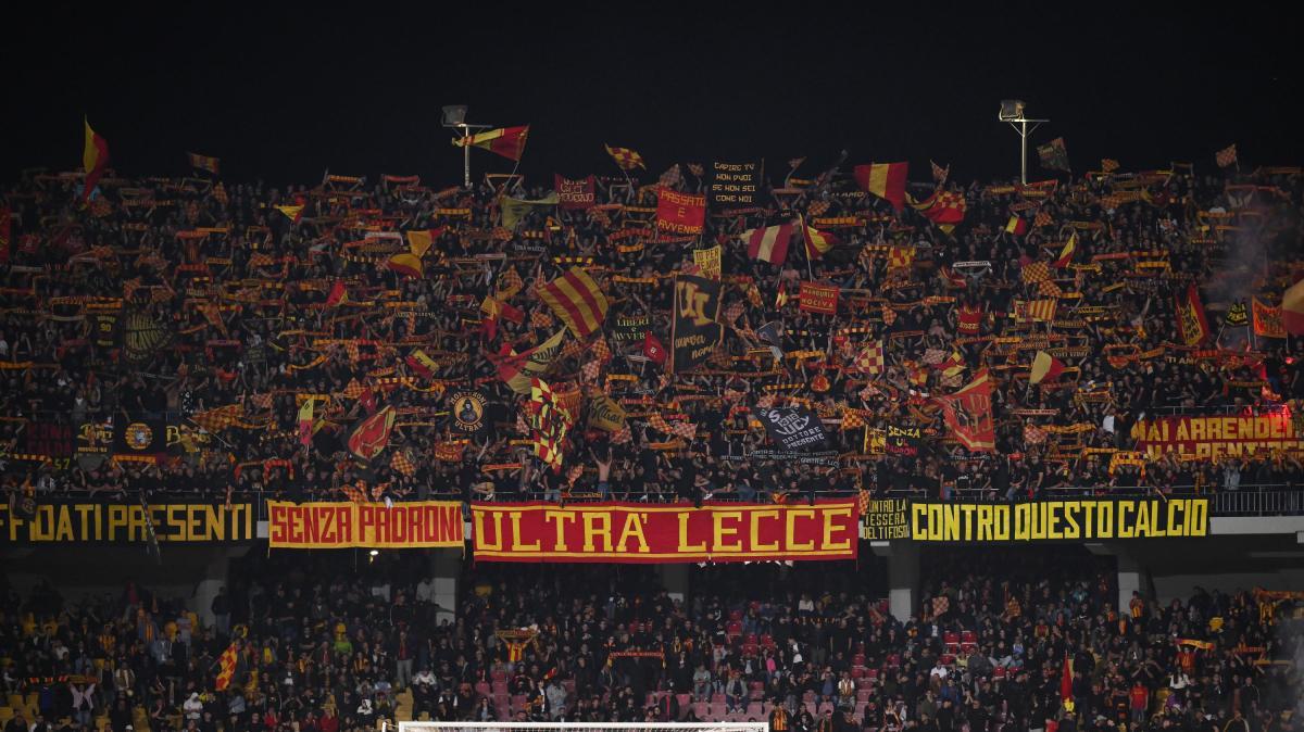Lecce, manca soltanto l’annuncio: Amar Fatah è pronto a vestire la maglia giallorossa