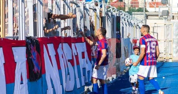 Casarano corsaro a Francavilla: la Serie C è sempre più vicina