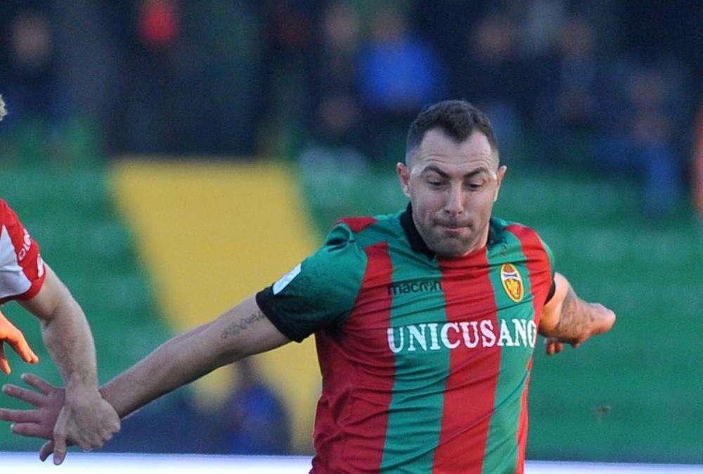 La Ternana vince ancora: contro la Vibonese decide Vantaggiato (2-3)