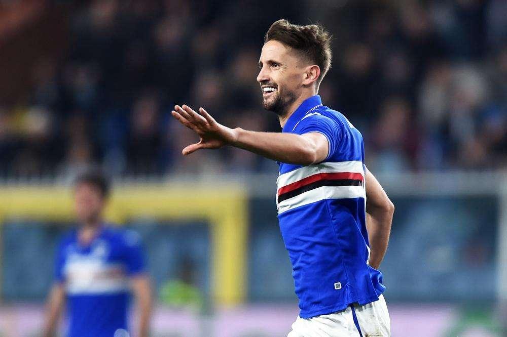 Sampdoria, Ramirez: "Coronavirus? Alcune squadre poco trasparenti"