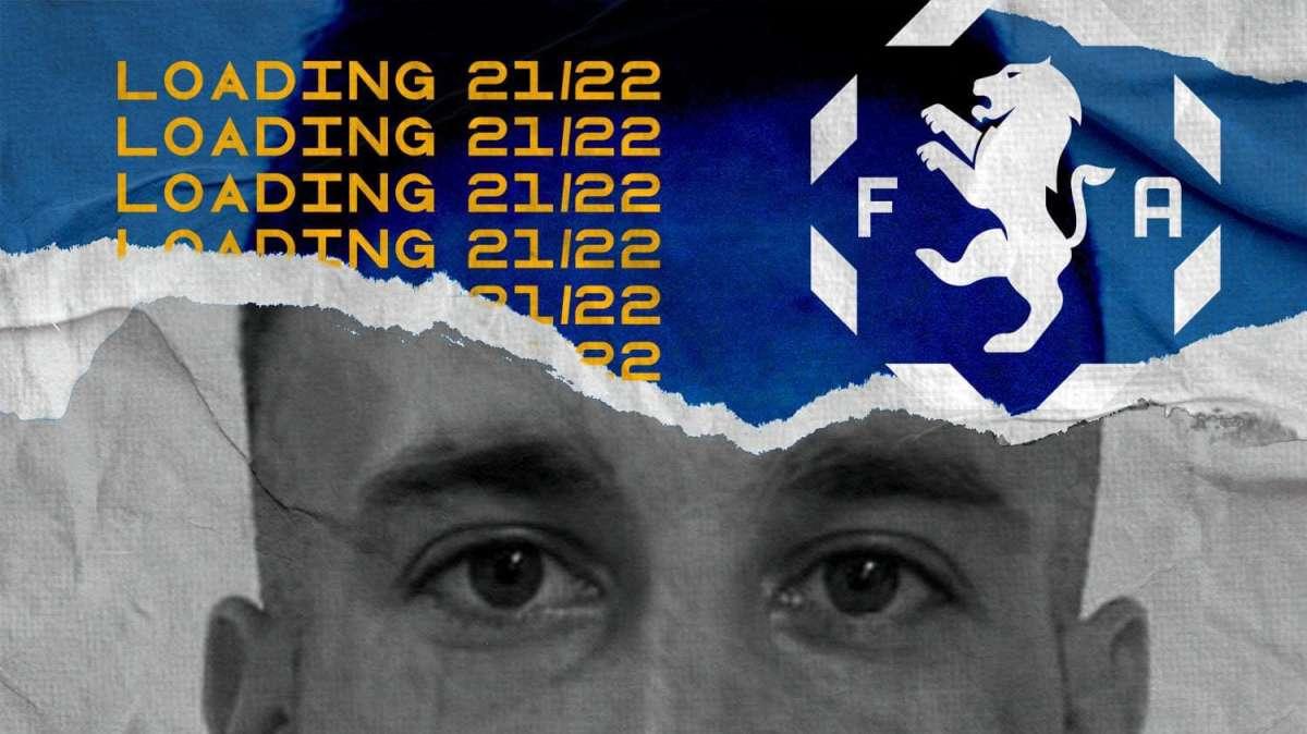 UFFICIALE - Fidelis Andria, colpo dallo Spezia: ecco Bordin