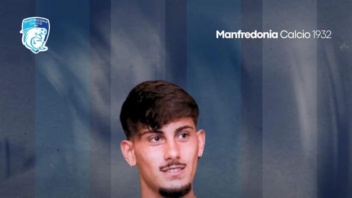 UFFICIALE - Manfredonia, tesserato un portiere 2007