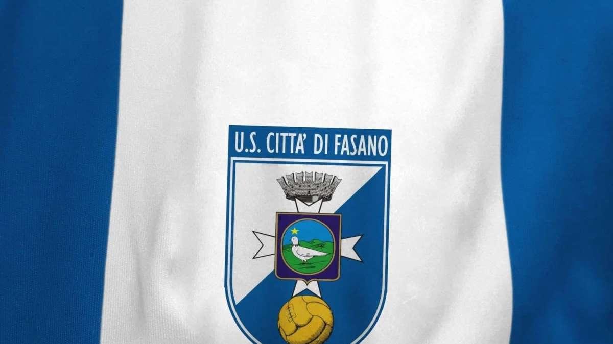 Fasano, allenamenti a porte chiuse in vista del derby di Martina