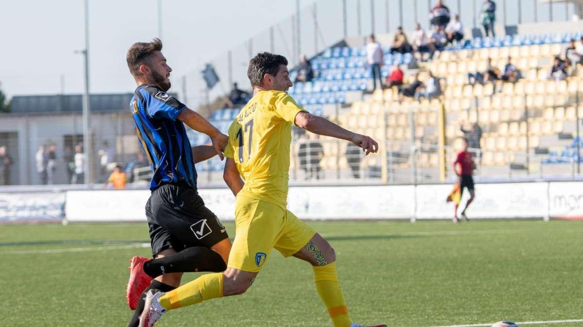 Serie D/H - La classifica marcatori dopo la 13^giornata: Salgono Capomaggio e Palazzo