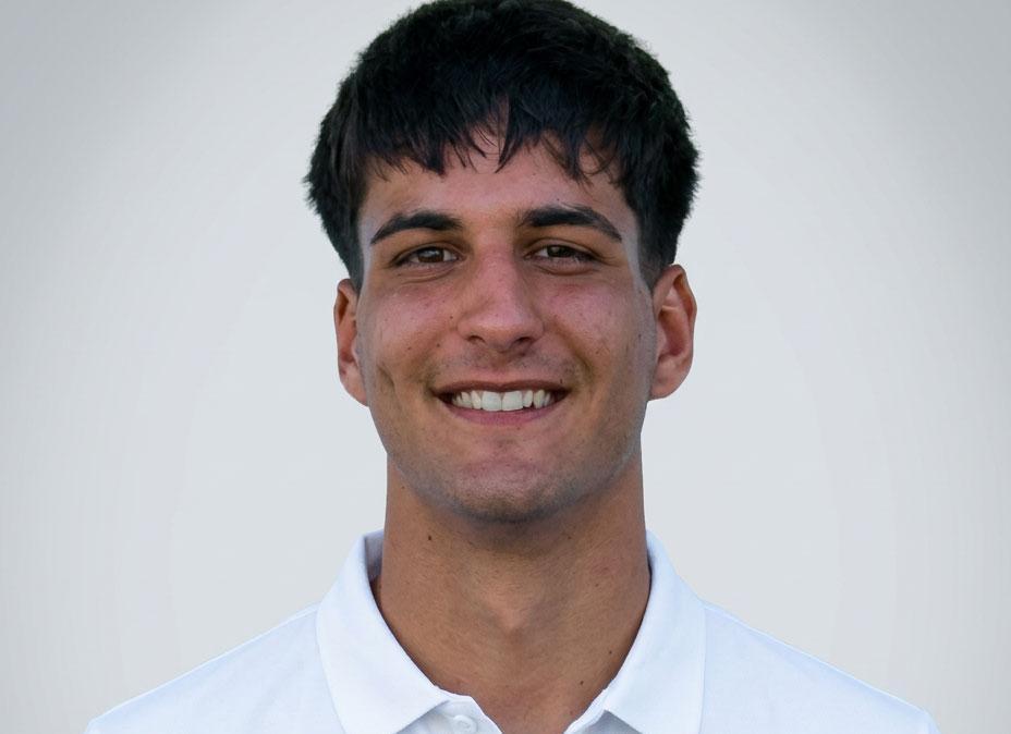 Monopoli, ufficiale l'arrivo del 2005 Mattia Sardo