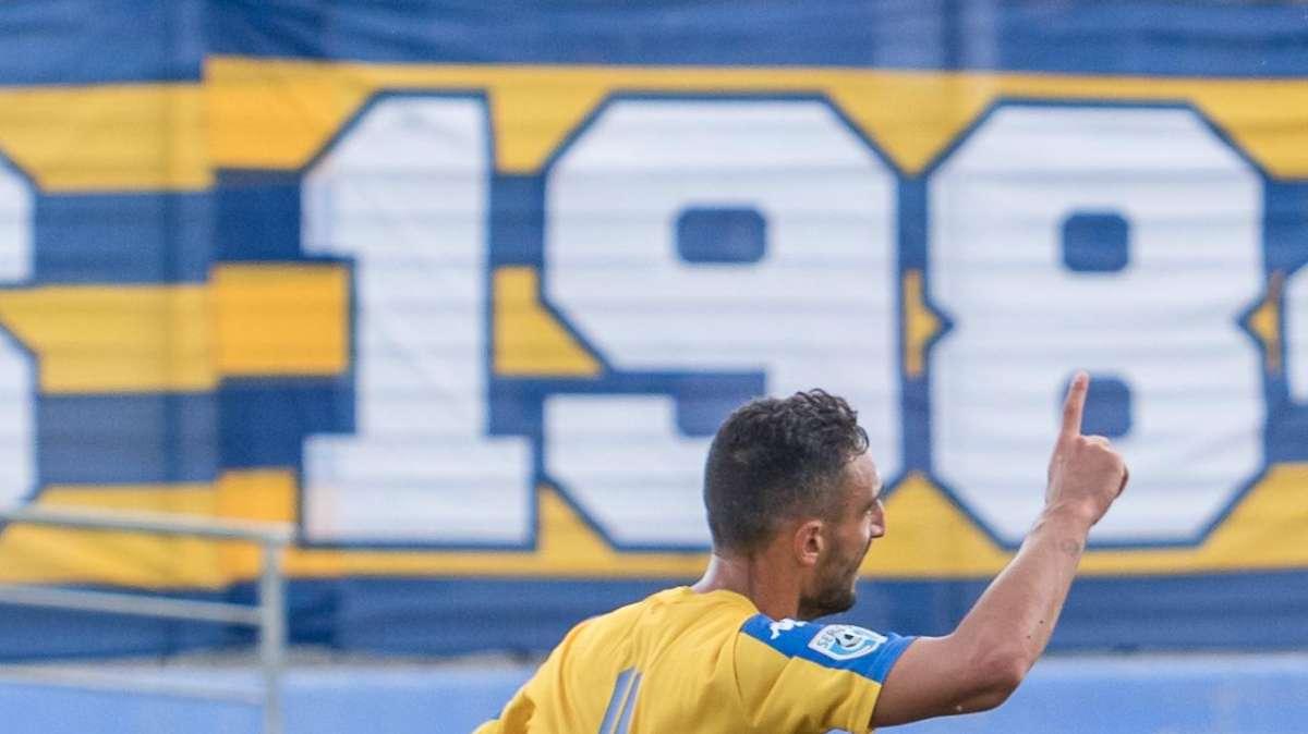 Barletta, Lattanzio: "Francavilla gara tosta, facciamoci trovare pronti"