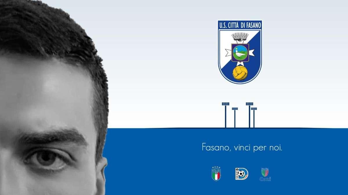 UFFICIALE - Fasano, tesserato il fantasista Gaetani
