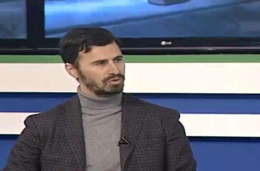 INTERVISTA ESCLUSIVA - Lecce, Quistelli: "Essere qui è un orgoglio. Fidelis Andria? Partita dura da affrontare"