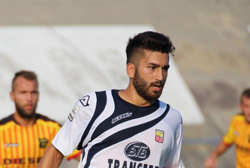 UFFICIALE - Fasano, arriva Meduri