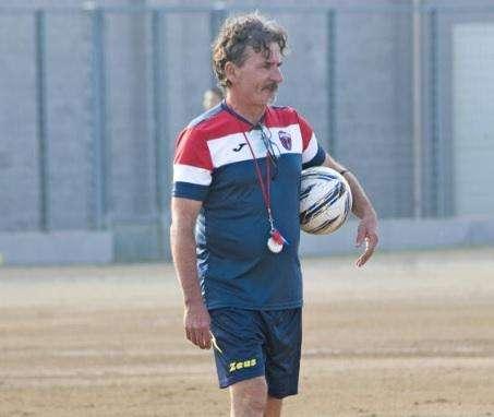 Il Novoli comunica: "Marangio ha deciso di fermarsi con il calcio"
