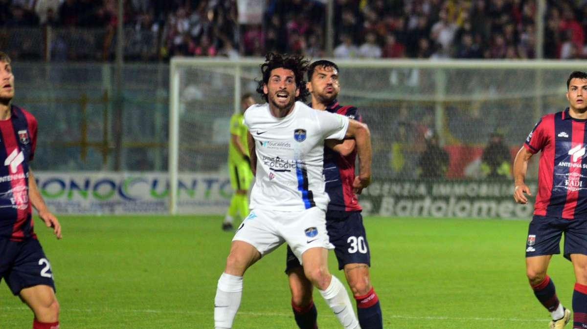 TCP - Taranto, Miceli rescinde il contratto: ora la firma col Monopoli