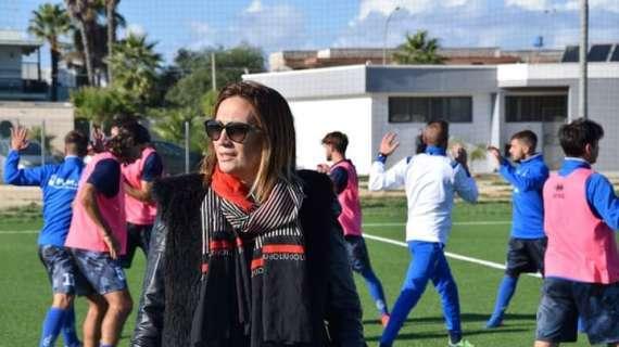 Matino, Costantino: "Ci stiamo godendo la settimana. Affronteremo una squadra in forma"