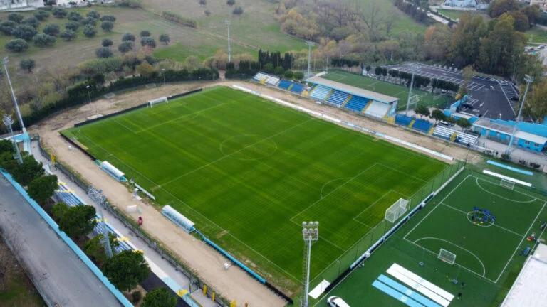 Serie C: Monopoli-Savoia si gioca sabato a Pineto